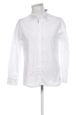 Cămașă de bărbați Tommy Hilfiger, Mărime M, Culoare Alb, Preț 579,99 Lei