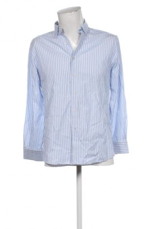 Herrenhemd Tommy Hilfiger, Größe M, Farbe Mehrfarbig, Preis € 38,99