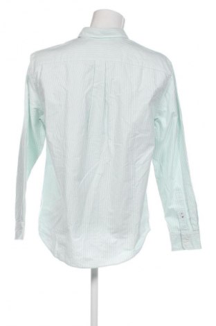 Herrenhemd Tommy Hilfiger, Größe XL, Farbe Mehrfarbig, Preis 99,99 €