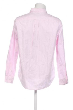 Cămașă de bărbați Tommy Hilfiger, Mărime XL, Culoare Multicolor, Preț 334,99 Lei