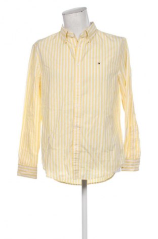 Pánská košile  Tommy Hilfiger, Velikost L, Barva Vícebarevné, Cena  2 279,00 Kč