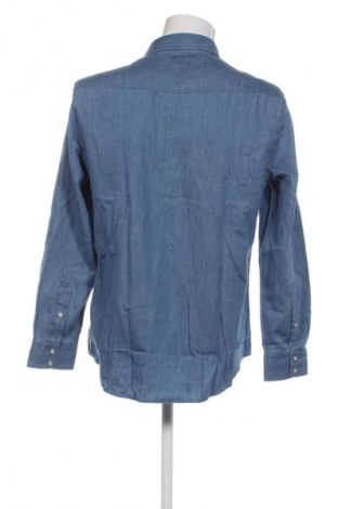 Pánská košile  Tommy Hilfiger, Velikost L, Barva Modrá, Cena  3 049,00 Kč