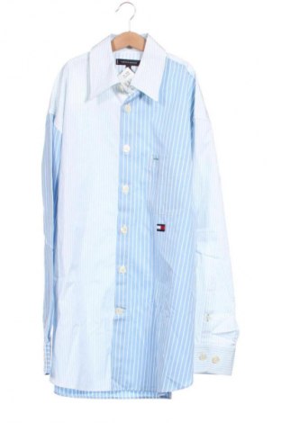 Herrenhemd Tommy Hilfiger, Größe XS, Farbe Mehrfarbig, Preis € 259,99
