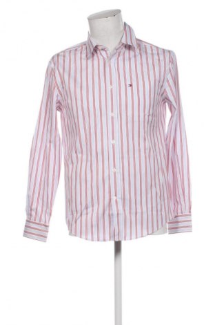 Herrenhemd Tommy Hilfiger, Größe M, Farbe Mehrfarbig, Preis € 169,99