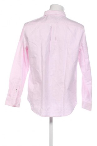 Pánská košile  Tommy Hilfiger, Velikost L, Barva Vícebarevné, Cena  1 629,00 Kč