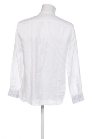 Férfi ing Tommy Hilfiger, Méret M, Szín Fehér, Ár 42 729 Ft