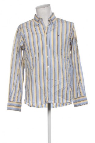 Pánska košeľa  Tommy Hilfiger, Veľkosť L, Farba Viacfarebná, Cena  33,95 €