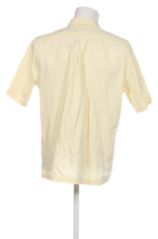Herrenhemd Tommy Hilfiger, Größe L, Farbe Gelb, Preis € 28,99