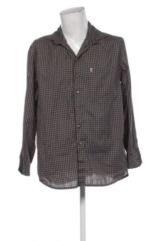 Pánská košile  Tramontana, Velikost L, Barva Vícebarevné, Cena  129,00 Kč