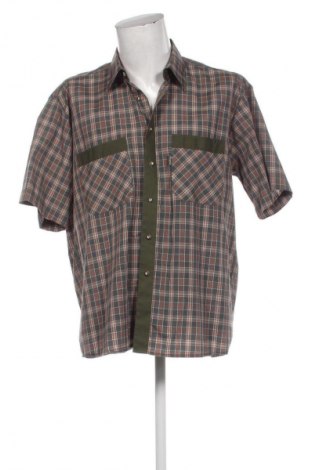 Pánská košile  Trapper, Velikost XL, Barva Vícebarevné, Cena  129,00 Kč