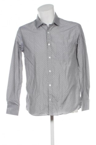 Pánská košile  Tudors, Velikost M, Barva Šedá, Cena  49,00 Kč