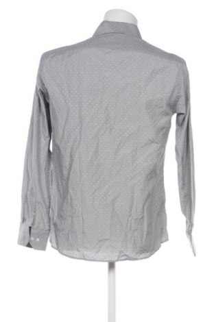 Pánská košile  Tudors, Velikost M, Barva Šedá, Cena  49,00 Kč