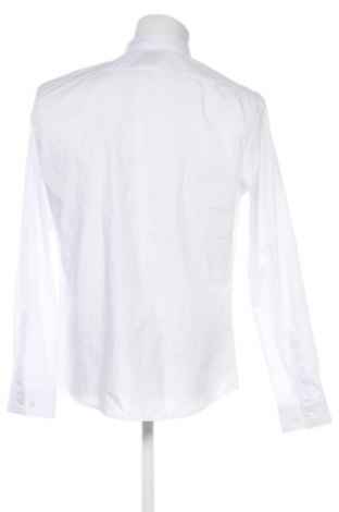 Férfi ing Twisted Tailor, Méret L, Szín Fehér, Ár 15 649 Ft