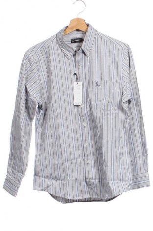 Мъжка риза Unbranded, Размер S, Цвят Многоцветен, Цена 4,09 €