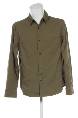 Cămașă de bărbați Unbranded, Mărime M, Culoare Verde, Preț 35,99 Lei