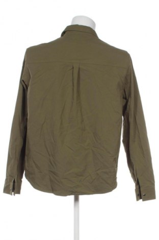 Cămașă de bărbați Unbranded, Mărime M, Culoare Verde, Preț 35,99 Lei