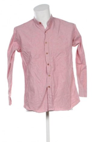 Pánská košile  Unbranded, Velikost L, Barva Červená, Cena  49,00 Kč