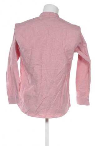 Pánská košile  Unbranded, Velikost L, Barva Červená, Cena  49,00 Kč