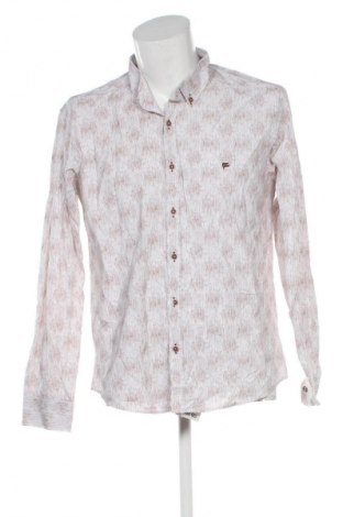 Pánská košile  Unbranded, Velikost XXL, Barva Vícebarevné, Cena  59,00 Kč