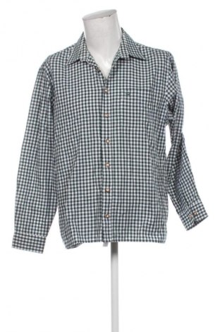 Pánská košile  Unbranded, Velikost L, Barva Vícebarevné, Cena  219,00 Kč