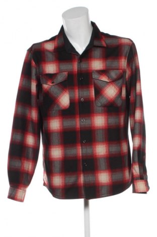Pánská košile  Unbranded, Velikost XL, Barva Vícebarevné, Cena  139,00 Kč
