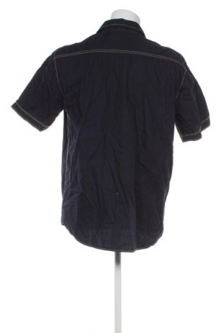 Мъжка риза Unbranded, Размер XL, Цвят Син, Цена 8,18 €