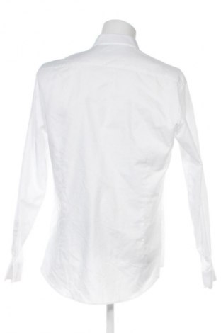 Cămașă de bărbați Unbranded, Mărime M, Culoare Alb, Preț 91,99 Lei