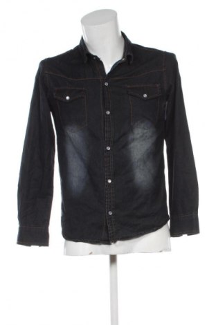Cămașă de bărbați Unbranded, Mărime S, Culoare Negru, Preț 17,99 Lei