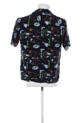 Pánská košile  Unbranded, Velikost XL, Barva Vícebarevné, Cena  389,00 Kč