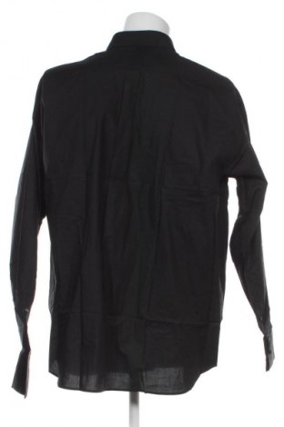 Pánská košile  Unbranded, Velikost XXL, Barva Černá, Cena  189,00 Kč