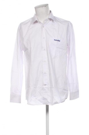 Pánská košile  Unbranded, Velikost L, Barva Bílá, Cena  189,00 Kč