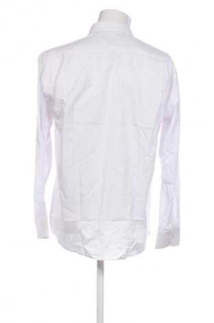 Pánská košile  Unbranded, Velikost L, Barva Bílá, Cena  189,00 Kč