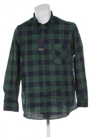 Herrenhemd Unbranded, Größe XL, Farbe Mehrfarbig, Preis 30,99 €