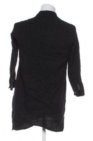 Мъжка риза Unbranded, Размер M, Цвят Черен, Цена 2,04 €