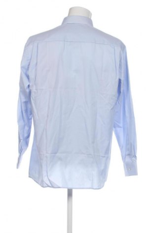 Pánská košile  Unbranded, Velikost L, Barva Modrá, Cena  340,00 Kč