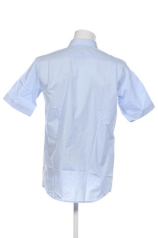 Pánská košile  Unbranded, Velikost L, Barva Modrá, Cena  340,00 Kč