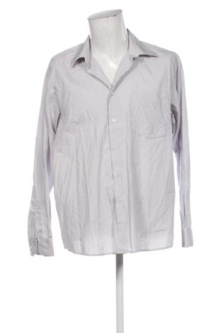 Мъжка риза Unbranded, Размер XL, Цвят Сив, Цена 7,15 €