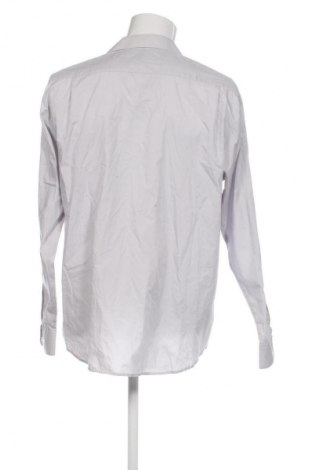 Мъжка риза Unbranded, Размер XL, Цвят Сив, Цена 7,15 €