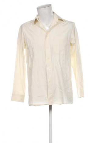 Мъжка риза Unbranded, Размер S, Цвят Жълт, Цена 6,13 €