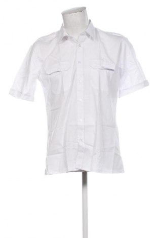 Мъжка риза Unbranded, Размер L, Цвят Бял, Цена 13,29 €