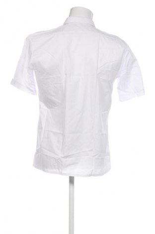 Мъжка риза Unbranded, Размер L, Цвят Бял, Цена 13,29 €