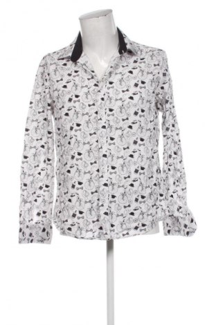 Мъжка риза Unbranded, Размер L, Цвят Многоцветен, Цена 7,15 €