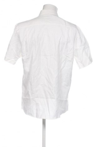 Мъжка риза Unbranded, Размер L, Цвят Екрю, Цена 11,75 €