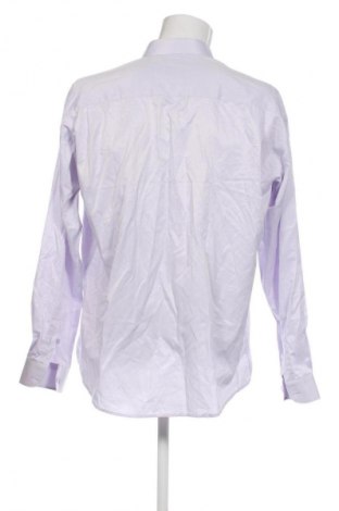 Мъжка риза Unbranded, Размер XL, Цвят Лилав, Цена 11,75 €