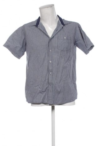 Мъжка риза Unbranded, Размер L, Цвят Многоцветен, Цена 13,80 €