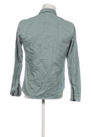 Мъжка риза Unbranded, Размер S, Цвят Зелен, Цена 7,56 €