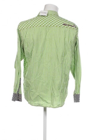 Мъжка риза Unbranded, Размер XL, Цвят Многоцветен, Цена 6,13 €