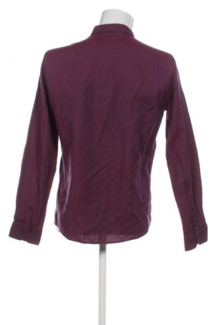 Cămașă de bărbați Unbranded, Mărime XL, Culoare Mov, Preț 46,99 Lei