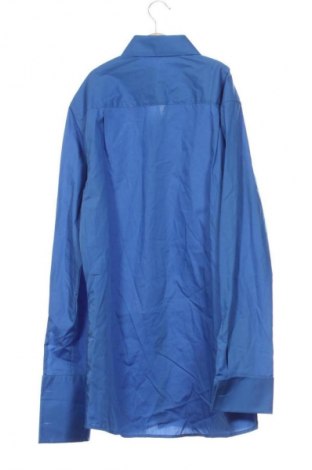 Pánská košile  Unbranded, Velikost XS, Barva Modrá, Cena  449,00 Kč