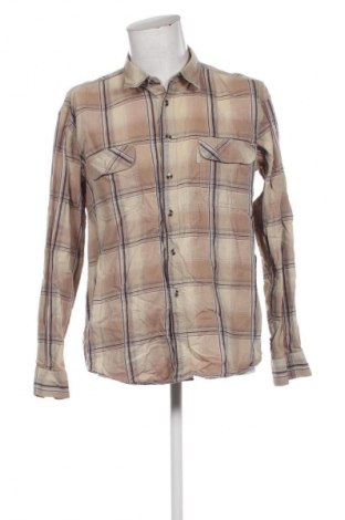 Мъжка риза Unbranded, Размер XL, Цвят Многоцветен, Цена 6,13 €